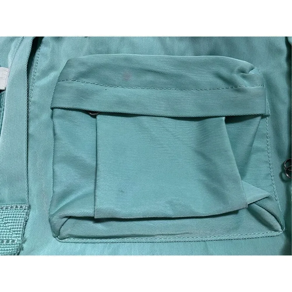 Fancy Forest Kalidi Backpack Knapsack Bookbag Hiking Outdoor Camping